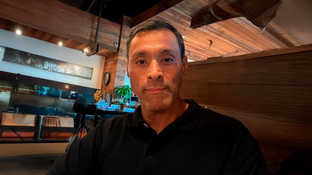 Anthony Ravenberg | The Official Website of Anthony Ravenberg