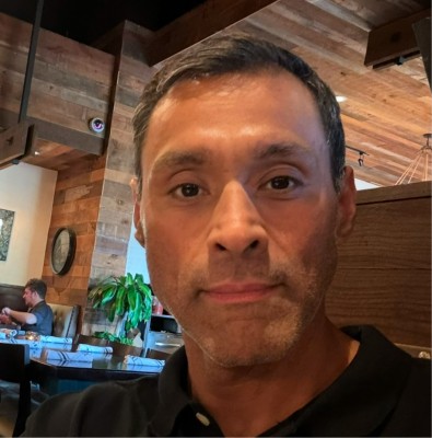 Anthony Ravenberg